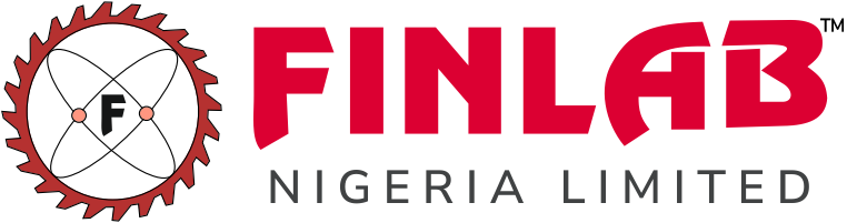 Finlab Nigeria logo